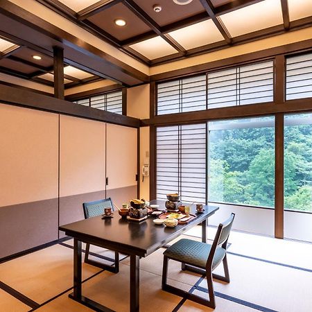 Yamadakan Nagano Esterno foto