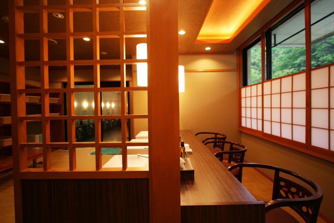 Yamadakan Nagano Esterno foto