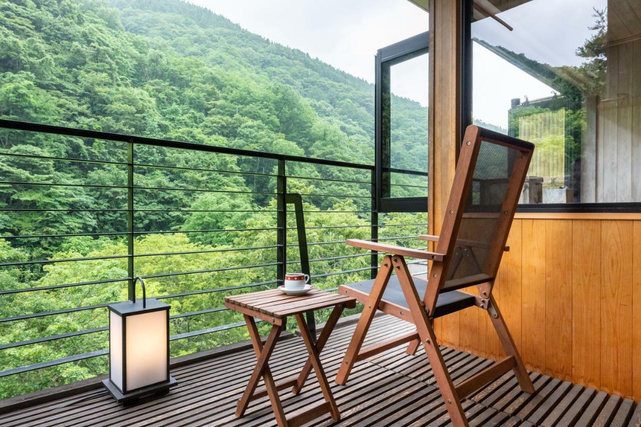 Yamadakan Nagano Esterno foto