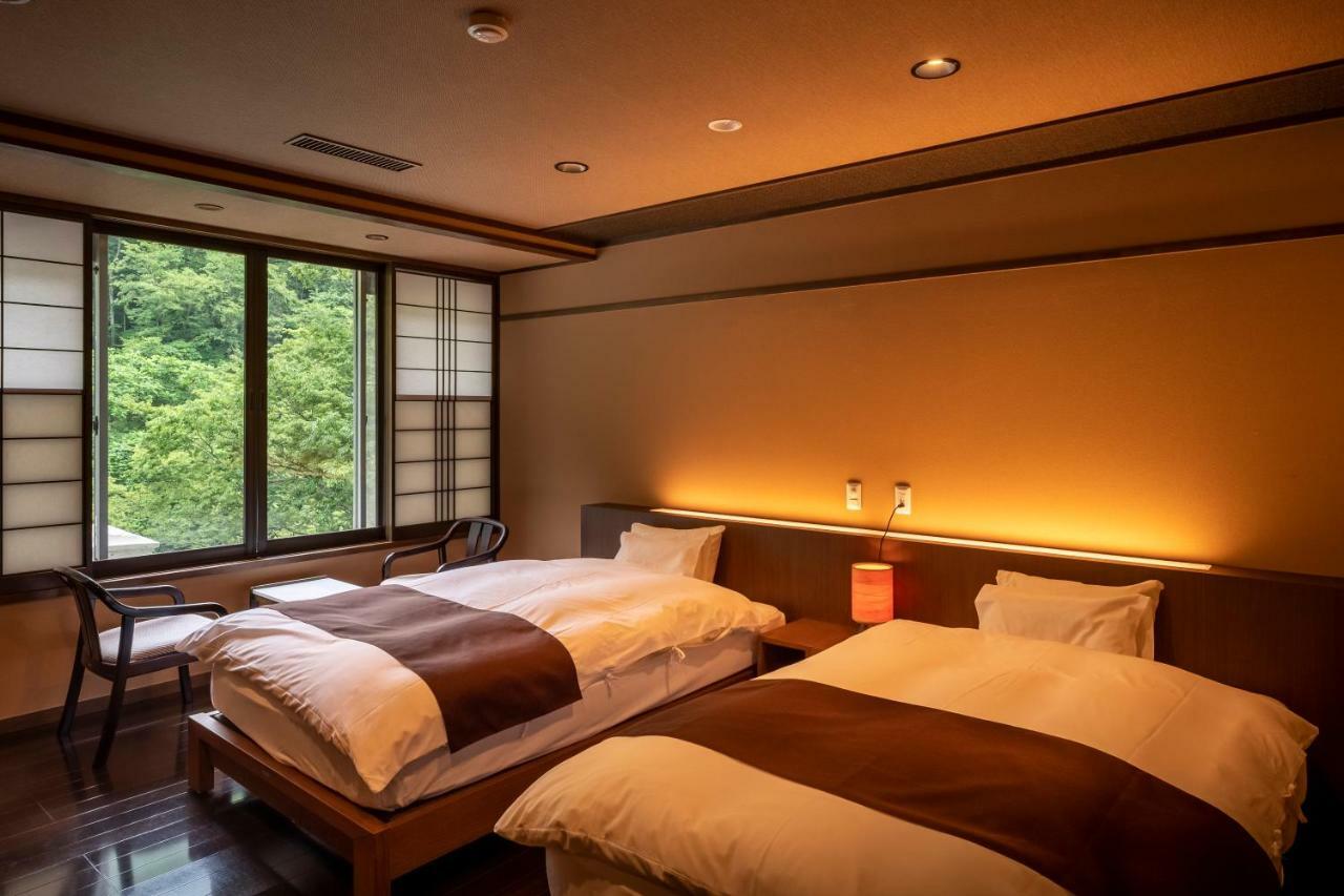 Yamadakan Nagano Esterno foto