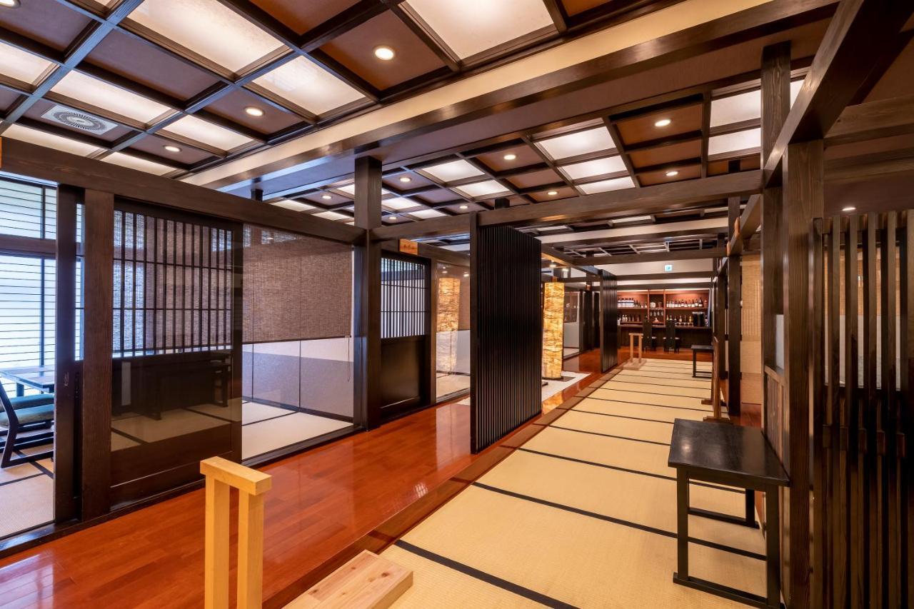 Yamadakan Nagano Esterno foto